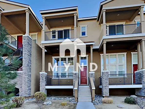 2490 Eastshore Pl Unit 103, Reno, NV 89509