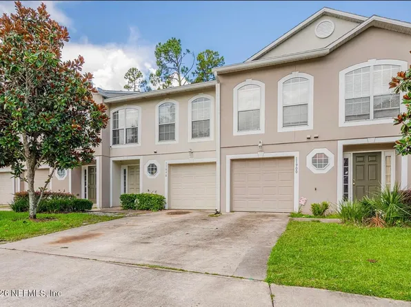 11898 LAKE BEND Circle, Jacksonville, FL 32218