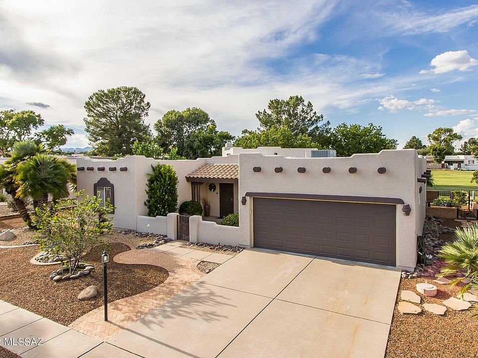 307 E Paseo De Golf, Green Valley, AZ 85614 Zillow