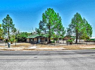 1100 Virginia City Ave, Las Vegas, NV 89106