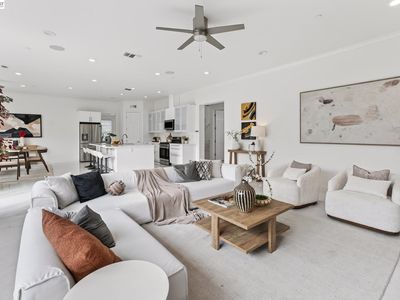 2848 E Cog Hill Ter, Dublin, CA, 94568