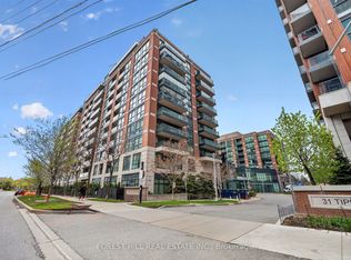 525 Wilson Ave #655, Toronto, ON M3H 0A7