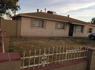 3015 W Solano Dr S, Phoenix, AZ 85017