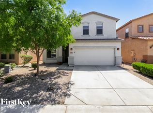 321 E Mule Train Trl, San Tan Valley, AZ 85143