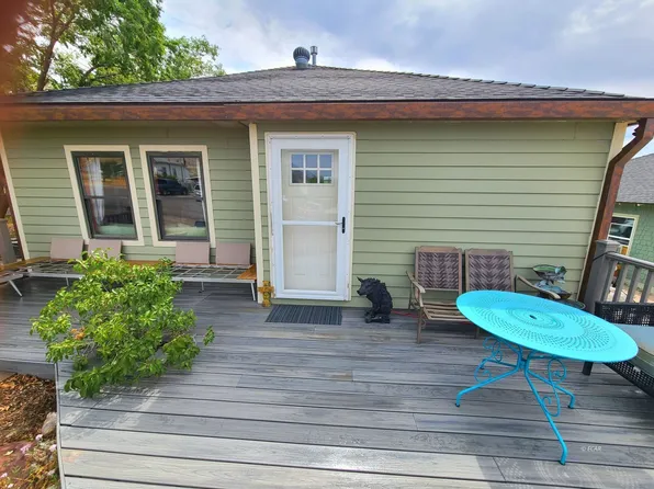 23 Avenue E Ave, Mc Gill, NV 89318