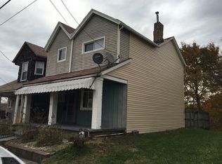 861 E 11th St, Pittsburgh, PA 15120