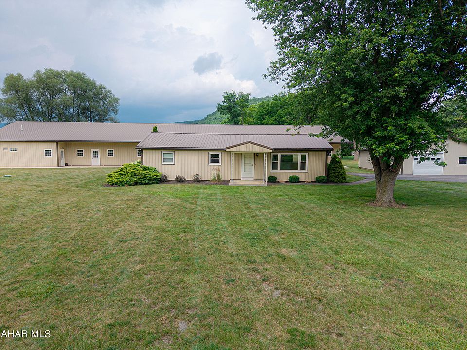 1st image of 2492 Chalybeate Rd
