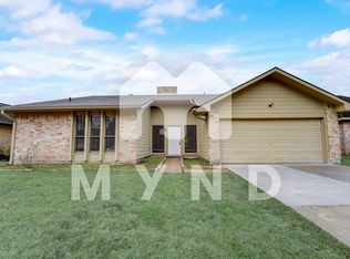 11506 Sagevalley Dr, Houston, TX 77089