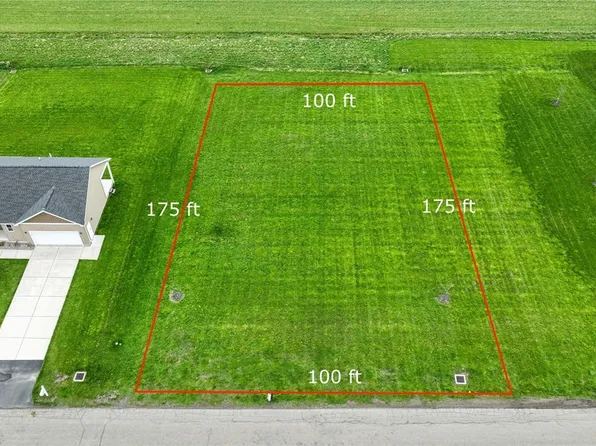 2570 Beverly Dr #12, Eden, NY 14057