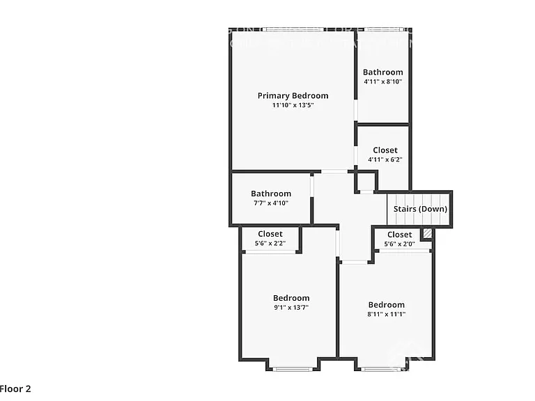 9636 Lameria Dr — Photo 4