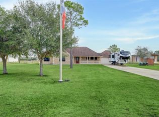 1403 Avenue L, Santa Fe, TX 77510