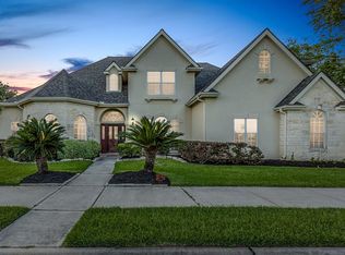 2806 Peninsulas Dr, Missouri City, TX 77459