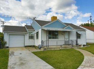 337 E Beryl Ave, South Salt Lake, UT 84115