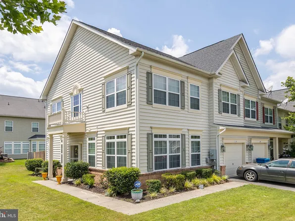110 Gate Stone Ln, Stephens City, VA 22655