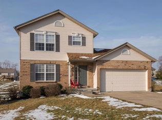 3041 Republic Way, Hebron, KY 41048