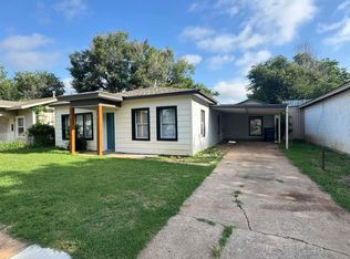 1317 NW Lincoln Ave, Lawton, OK 73507