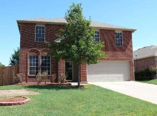 1416 Riverside Rd, Roanoke, TX 76262