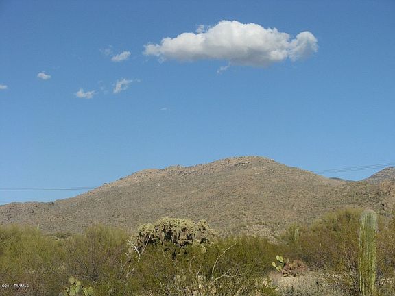 2nd image of 5640 S Old Spanish Trl Lot North