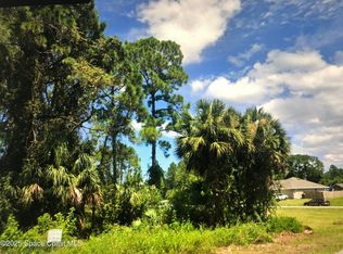 466 Bahia Ct NW, Palm Bay, FL 32907