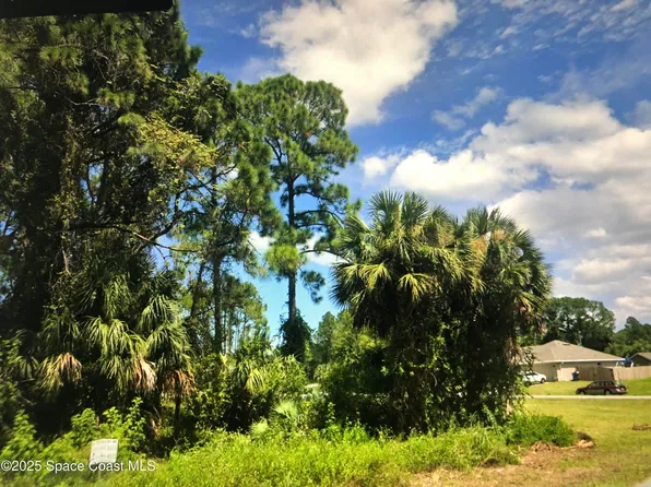 466 Bahia Ct NW, Palm Bay, FL 32907