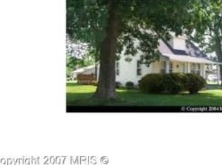 7420 Allentown Rd, Fort Washington, MD 20744