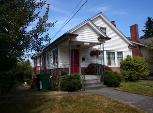 5605 6th Ave NW, Seattle, WA 98107