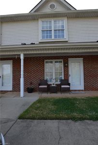 525 Highland Park Dr Suite H, Eden, NC, 27288