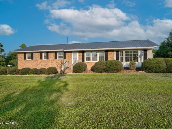 4536 Massey Road, Zebulon, NC 27597