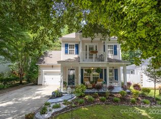 4439 Brandie Glen Rd, Charlotte, NC 28269