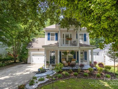 4439 Brandie Glen Rd, Charlotte, NC, 28269