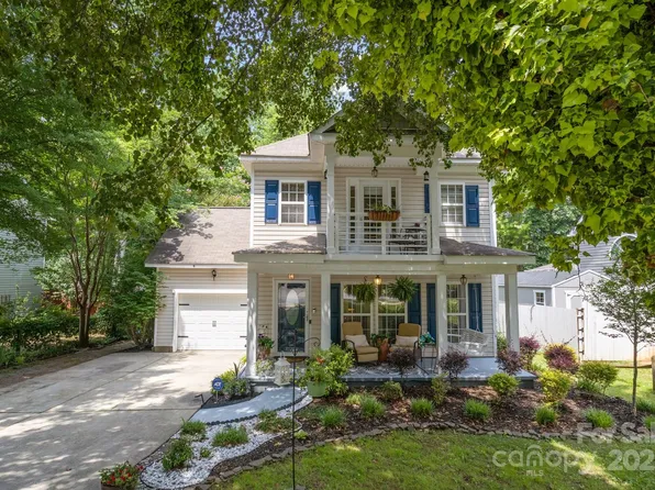 4439 Brandie Glen Rd, Charlotte, NC 28269