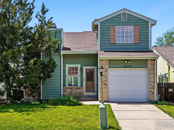 1817 Juniper St, Longmont, CO 80501