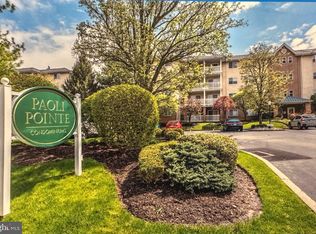 209 Paoli Pointe Dr #G, Paoli, PA 19301