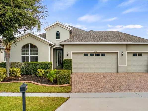 16087 Shasta St, Clermont, FL 34714