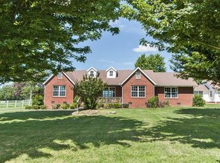 11493 Highway 72 W, Centerton, AR 72719