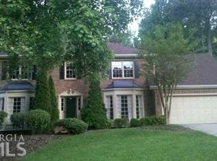 5570 Clinchfield Trl, Peachtree Corners, GA 30092