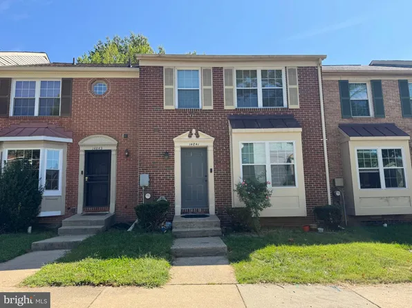 14841 Ashford Pl, Laurel, MD 20707