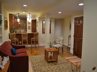 2907 13th St NW #B, Washington, DC 20009