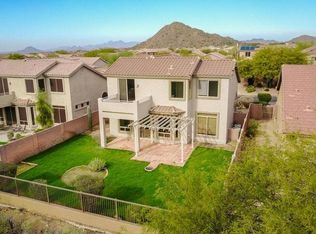 3055 N Red Mountain, Mesa, AZ 85207