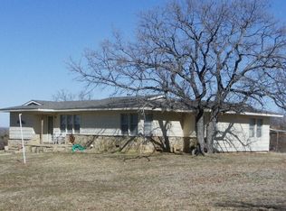 9851 S Fm 730, Boyd, TX 76023