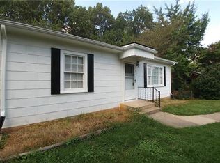 631 Hartness Rd, Statesville, NC 28677