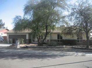 7331 W Reade Ave, Glendale, AZ 85303