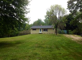 5450 W 96th St, Fremont, MI