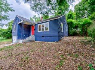 759 Cherokee Ave, Memphis, TN 38106