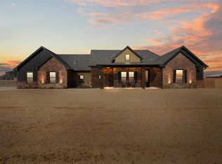 4324 Peak Ln, Elgin, OK 73538