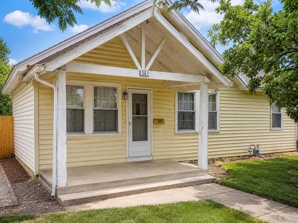 561 W Tufts Avenue, Englewood, CO 80110
