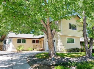 740 Crain St, Carson City, NV