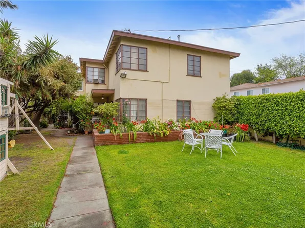 5337 Bellingham Ave, Valley Village, CA 91607