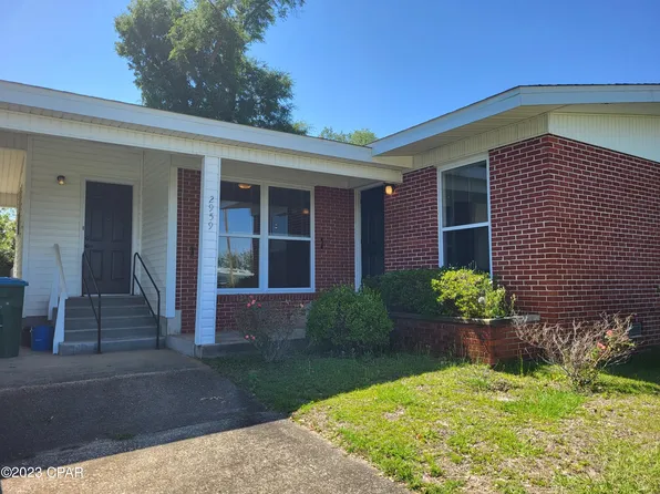 2959 Cherokee St, Marianna, FL 32446