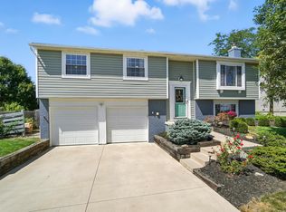11034 Santa Barbara Dr, Plain City, OH 43064